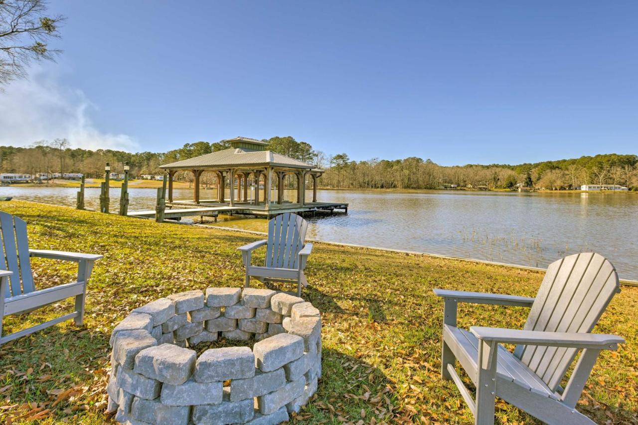 Lay Lake Access And Views Expansive Shelby Home! Exterior foto