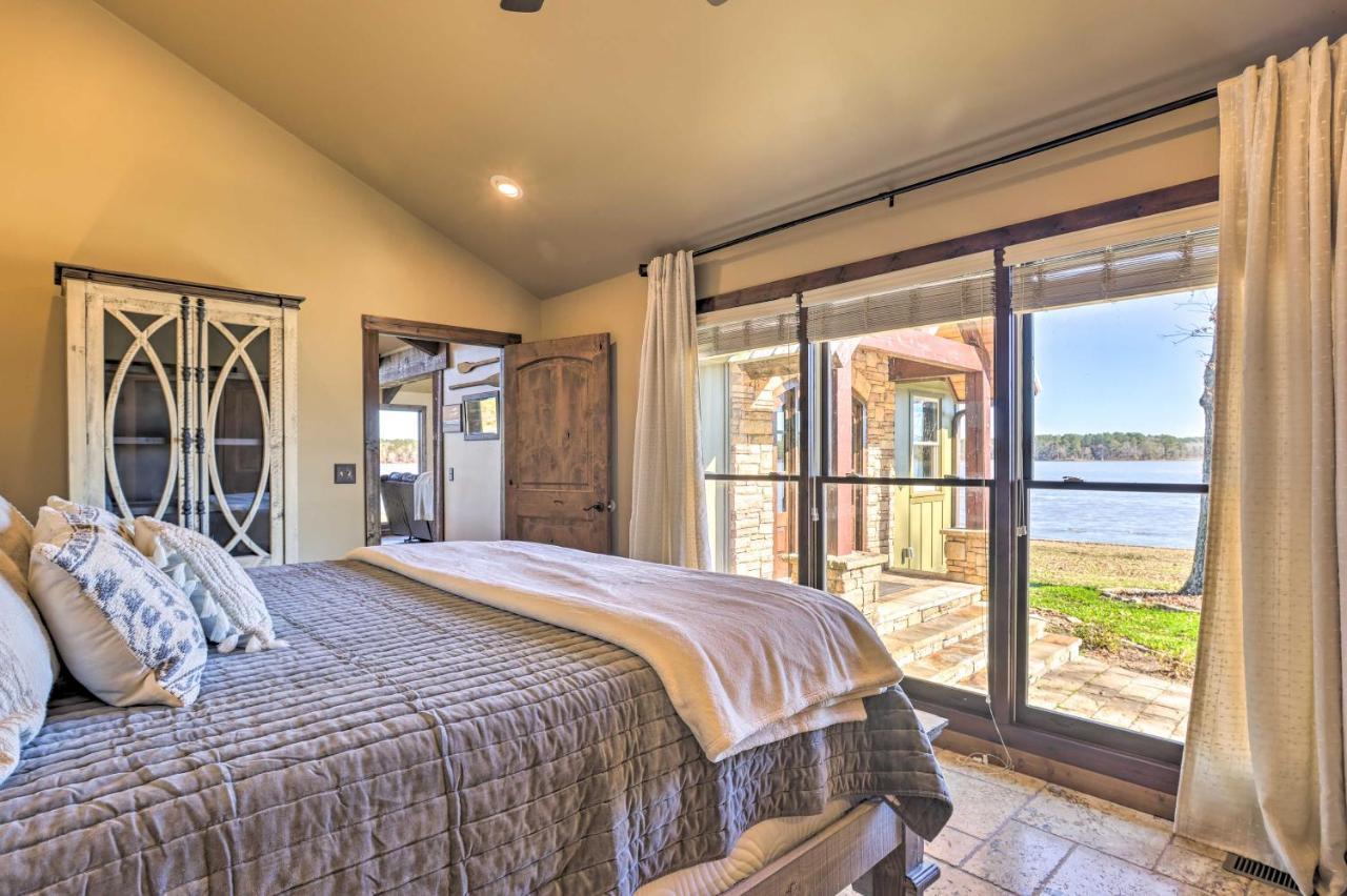 Lay Lake Access And Views Expansive Shelby Home! Exterior foto
